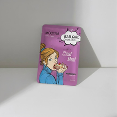 Mascarilla Post-Indulgencia | Tratamiento Reafirmante de Colágeno y Péptidos