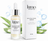 Sérum Revitalizante Facial Ácido Hialurónico 30 ml